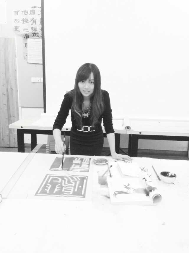 如何考中國(guó)美院—京美考教育學(xué)姐分享考前經(jīng)驗(yàn)