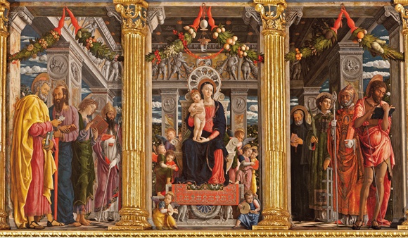 神一樣存在的“烏托邦”意大利藝術(shù)留學(xué)進(jìn)行時(shí)