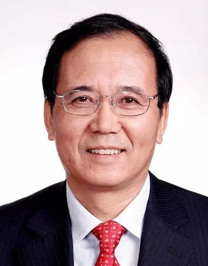 北京大學(xué)新任校長(zhǎng)林建華