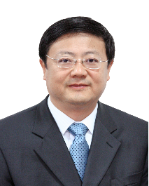 陳吉寧被任命為環(huán)保部部長(zhǎng) 曾任清華大學(xué)校長(zhǎng)