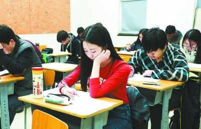 北京電影學(xué)院藝考