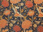 wallpaper牆紙?jiān)O(shè)計(jì)，真是一件藝術(shù)品。William Morris