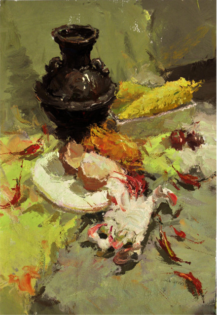 校考考場殺手 如何應(yīng)對色彩默寫