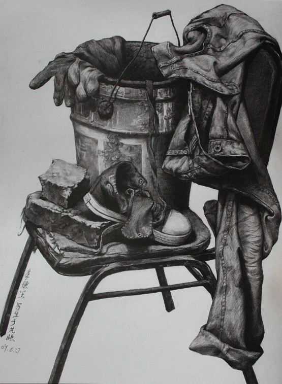 八點(diǎn)法則讓你玩轉(zhuǎn)構(gòu)圖 八點(diǎn)法則讓你玩轉(zhuǎn)構(gòu)圖