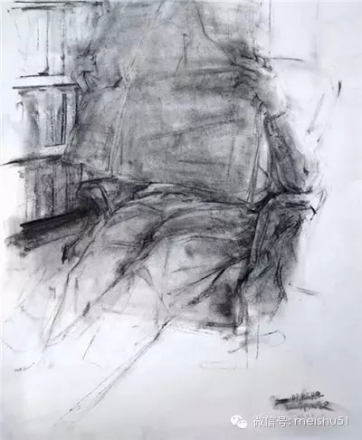 別瞧它就寥寥幾筆，美術(shù)生得素描者得天下！