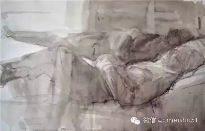 別瞧它就寥寥幾筆，美術(shù)生得素描者得天下！