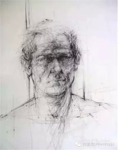 別瞧它就寥寥幾筆，美術(shù)生得素描者得天下！