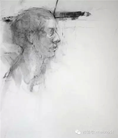 別瞧它就寥寥幾筆，美術(shù)生得素描者得天下！