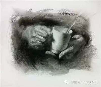 手勢(shì)不好畫(huà)，所以今兒個(gè)就聊聊手的詳細(xì)步驟圖！