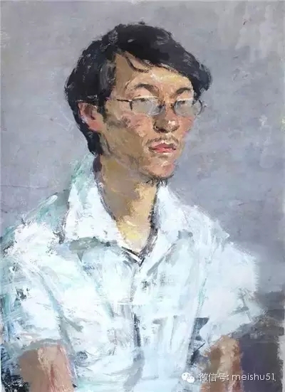 色彩頭像好作品，畫面風(fēng)格不一，分享給下屆考生！