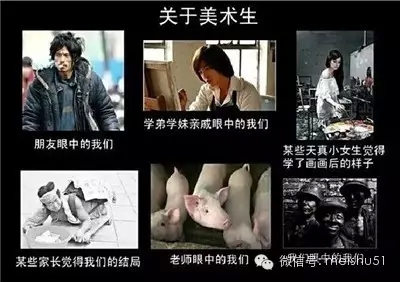 美術生，這些話你還能聽多久？