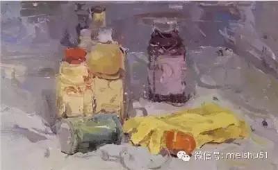 色彩科目深似海 有了三招美術(shù)生輕松過