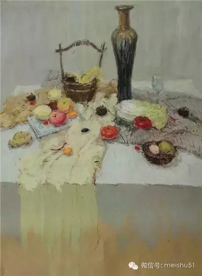 色彩科目深似海 有了三招美術(shù)生輕松過