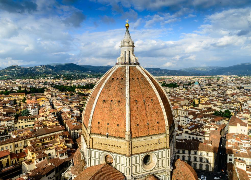 意大利文藝復(fù)興之旅-走進(jìn)大師工作室（游學(xué)項(xiàng)目報(bào)名）