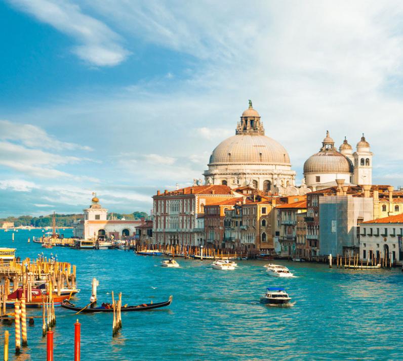 意大利文藝復(fù)興之旅-走進(jìn)大師工作室（游學(xué)項(xiàng)目報(bào)名）