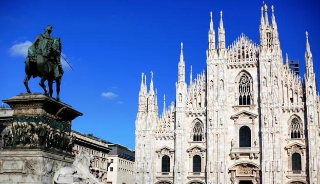 意大利文藝復(fù)興之旅-走進(jìn)大師工作室（游學(xué)項(xiàng)目報(bào)名）