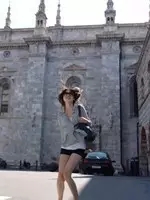 （報(bào)名ing）國(guó)內(nèi)藝考PK藝術(shù)留學(xué)：聽(tīng)聽(tīng)3位意大利時(shí)裝名校學(xué)姐怎么說(shuō)？