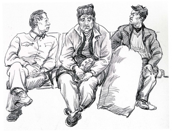 速寫組合優(yōu)秀試卷