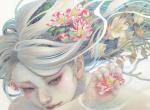 日本插畫(huà)師平野實(shí)穗（Miho Hirano）