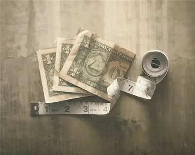 超寫(xiě)實(shí)繪畫(huà)