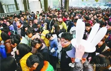 文化分比重上升：藝考花銷增多 這就是今年“最難藝考年”