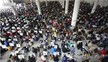 文化分比重上升：藝考花銷增多 這就是今年“最難藝考年”