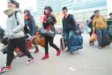 文化分比重上升：藝考花銷增多 這就是今年“最難藝考年”