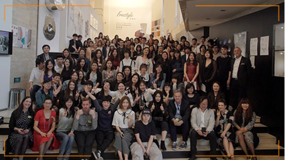 2016中央美術(shù)學(xué)院國(guó)際預(yù)科入學(xué)考試（報(bào)名中）