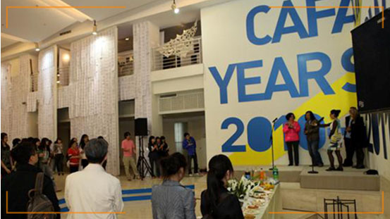 2016中央美術(shù)學(xué)院國(guó)際預(yù)科入學(xué)考試（報(bào)名中）