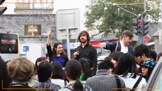 2016中央美術(shù)學(xué)院國(guó)際預(yù)科入學(xué)考試（報(bào)名中）