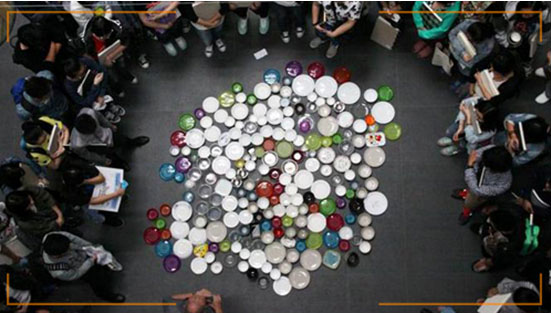 2016中央美術(shù)學(xué)院國(guó)際預(yù)科入學(xué)考試（報(bào)名中）