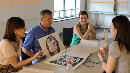 2016中央美術(shù)學(xué)院國(guó)際預(yù)科入學(xué)考試（報(bào)名中）