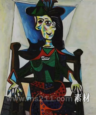 世界上最貴的十幅油畫作品，到底有多貴,51美術(shù)社