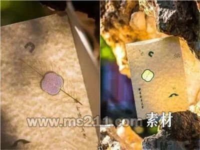 錄取通知書也開始拼顏值了，你們學校在其中嗎？,51美術社