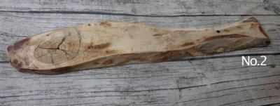 畫(huà)朽木為神魚(yú)，充滿想象力的創(chuàng)作,51美術(shù)社