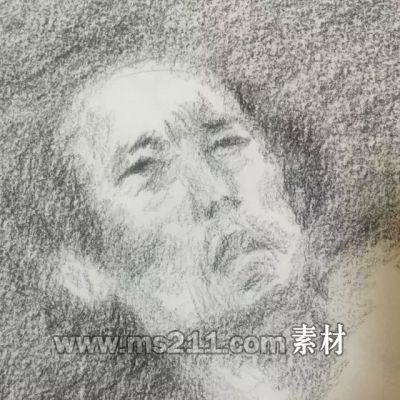 放開那個(gè)“葛優(yōu)”，美術(shù)生要開始搞事情了！,51美術(shù)社