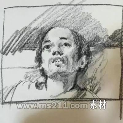 放開那個(gè)“葛優(yōu)”，美術(shù)生要開始搞事情了！,51美術(shù)社