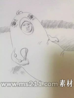 放開那個(gè)“葛優(yōu)”，美術(shù)生要開始搞事情了！,51美術(shù)社