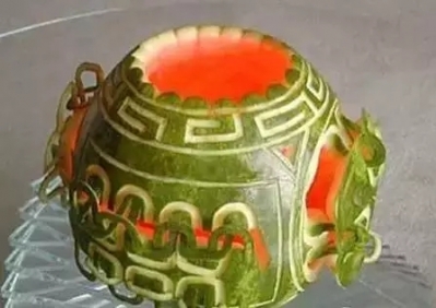 聽說夏天美術生和西瓜最配哦！,51美術社