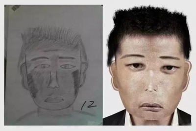 你畫成啥樣 我就長成啥樣,51美術(shù)社