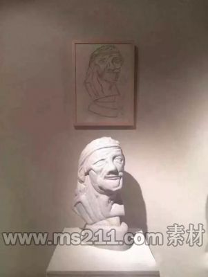 你畫成啥樣 我就長成啥樣,51美術(shù)社