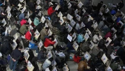 本以為美術生很牛氣，可結果。。。,51美術社