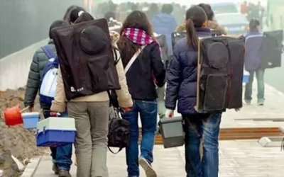 本以為美術生很牛氣，可結果。。。,51美術社