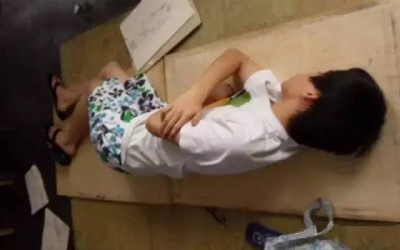 本以為美術生很牛氣，可結果。。。,51美術社