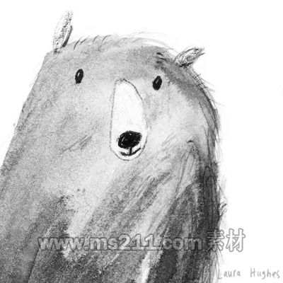 從你的畫就看出你是個怎樣的人，對號入座吧！,51美術(shù)社