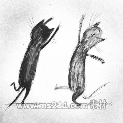 從你的畫就看出你是個怎樣的人，對號入座吧！,51美術(shù)社