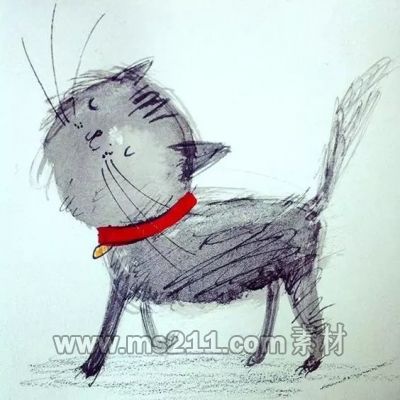 從你的畫就看出你是個怎樣的人，對號入座吧！,51美術(shù)社