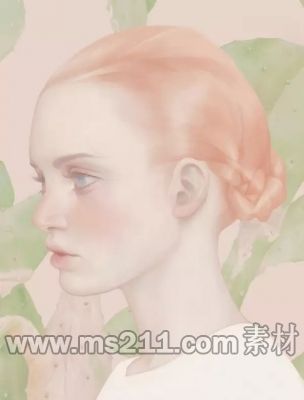 從你的畫就看出你是個怎樣的人，對號入座吧！,51美術(shù)社