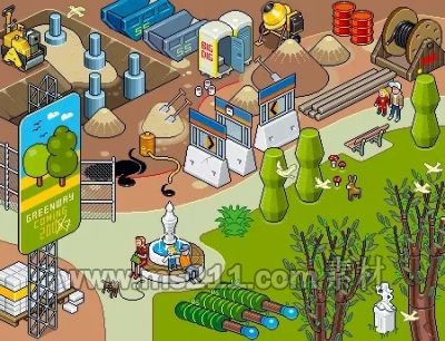 從你的畫就看出你是個怎樣的人，對號入座吧！,51美術(shù)社