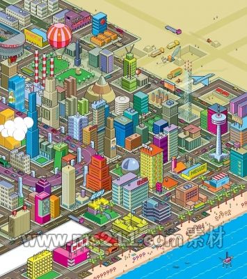 從你的畫就看出你是個怎樣的人，對號入座吧！,51美術(shù)社